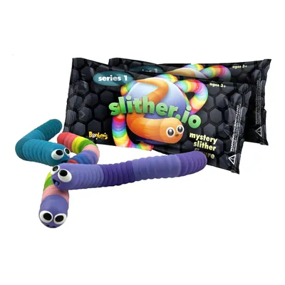 Slither.io Mystery Pack - Walmart.com