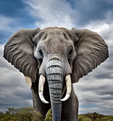 2 слона в слоне Addo паркуют, Южная Африка Стоковое Изображение -  изображение насчитывающей национально, сафари: 26372551