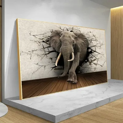 Дачный креатив: в Мелихово под Москвой построили коттедж в виде слона -  Москвич Mag