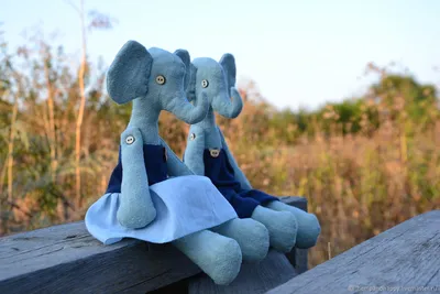 Платье-туника с 3D принтом: Слоники. Волшебные слоники 2. Взрослые и  Детские размеры | Booom Shop