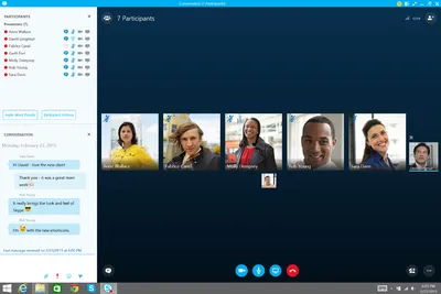 В Skype появились бесплатные звонки из Украины и в Украину | gagadget.com