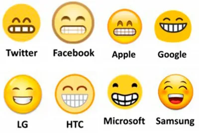 What's the Difference Between Emoji and Emoticons? | Britannica