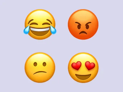 How to use all the face emojis – and what they REALLY mean – The US Sun |  The US Sun