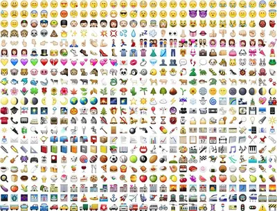 Получаем набор стикеров Emoji бесплатно в социальной сети ВК | dessly | Дзен