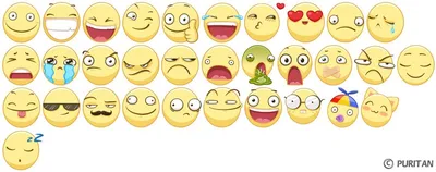 Big Emoji Stickers For Whatsapp для Android — Скачать
