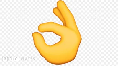 OK hand sign added to list of hate symbols
