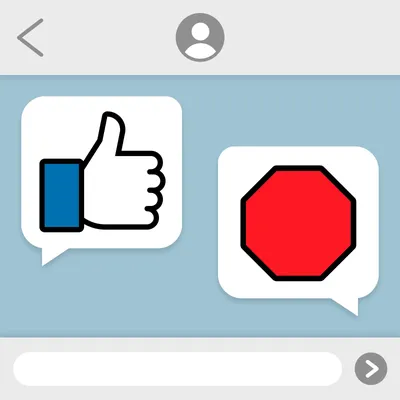 Gen Z labels thumbs-up emoji 'hostile' and 'passive-aggressive'