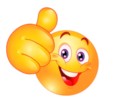 Ok emoji , Emoticon Thumb Up Icons 4k transparent background PNG 35470699  PNG