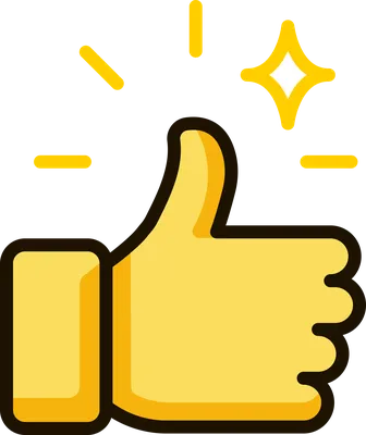 turned ok hand sign (plain)\" Emoji - Download for free – Iconduck