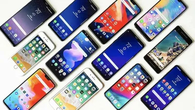 Топ смартфонов с лучшими экранами 2023 ▷ Smart Bazar