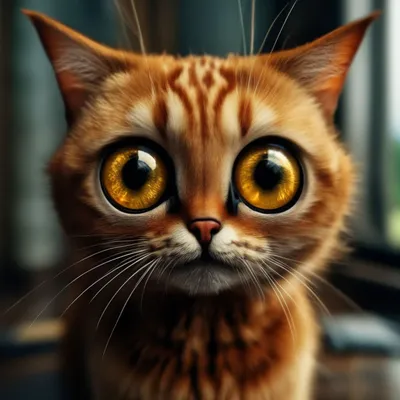Картина на холсте смешные коты забавный кот животные (18) 30х40 см - купить  по низкой цене в интернет-магазине OZON (1222306224)