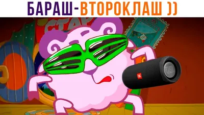 Топ 10 самых угарных серий сериала\"Смешарики\". | Всё по смешарикам | Дзен