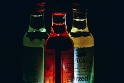 Топ 10 Самые дорогие алкогольные напитки в мире
