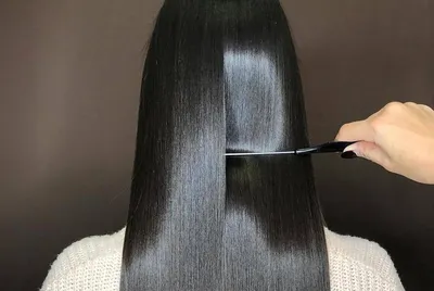 Порция работ До/После. Листайте карусель! Процедура: кератиновое выпрямление  волос Продукт: кератин J.Hair от JKeratin ⠀ Хотите, чтобы ваша… | Instagram