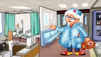 Медсестры: истории из жизни, советы, новости, юмор и картинки — Горячее |  Пикабу