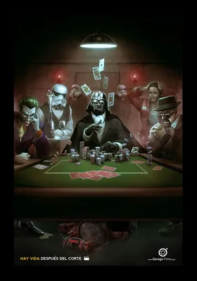 Воскресный покерный юмор. Выпуск #77 - Покер онлайн | kz.PaksPoker.com