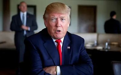 Трамп ответил на шутки о клопах в его отеле для G7 — РБК