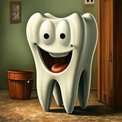Забота о зубах (3796) - Юмор - фотогалерея - Профессиональный  стоматологический портал (сайт) «Клуб стоматологов»