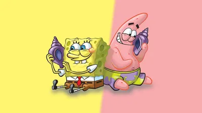 спанч боб (SpongeBob SquarePants) / смешные картинки и другие приколы:  комиксы, гиф анимация, видео, лучший интеллектуальный юмор.