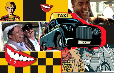 Такси яндекс / смешные картинки и другие приколы: комиксы, гиф анимация,  видео, лучший интеллектуальный юмор.