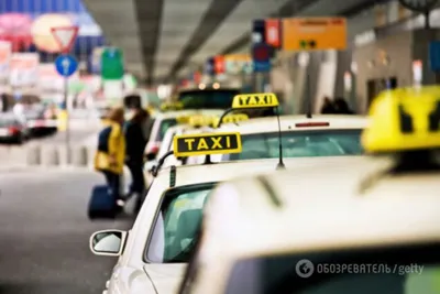 Почему таксисты-бизнесмены самые смешные — Палач | Гаджеты, скидки и медиа