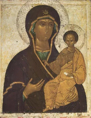 Икона Смоленской Божьей Матери «Одигитрия»: значение, в чем помогает,  история обретения, где находится образ