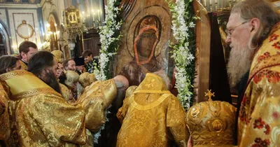 Купить икону Богородицы Смоленской Одигитрии DR0163 можно в Москве, с  доставкой!