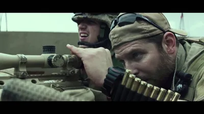 Снайпер (2014) | Трейлер - YouTube