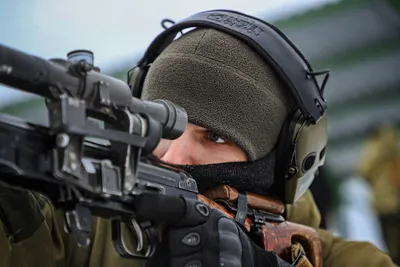 Росгвардия Югры набирает снайперов для комплектования команд на специальную  военную операцию - Новостной портал UGRA-NEWS.RU