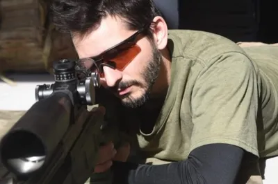 Sniper Elite: читы на оружие и патроны