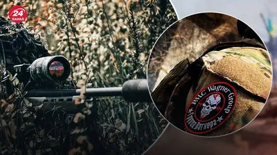 Я жив»: известный канадский снайпер «Вали» опроверг слухи из росСМИ о своей  гибели