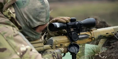 Мастер снайперского искусства: Sniper Elite теперь доступна на Android /  Компьютерные и мобильные игры / iXBT Live