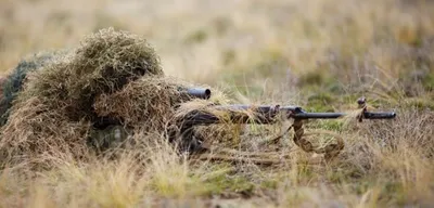 У снайперов Вооружённых сил ПМР завершились плановые сборы | Новости  Приднестровья