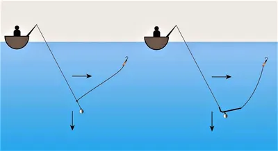 Ловля рыбы на донку: состав снасти и как ловить | Новосибирск