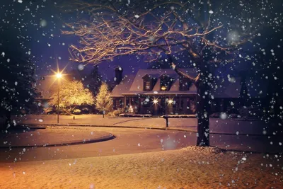 Ночной снегопад оставил без электричества Новобурасский район | Новости  Саратова и области — Информационное агентство \"Взгляд-инфо\"
