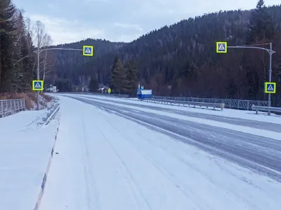 Небольшой снегопад ожидается в Якутии — Информационный портал Yk24/Як24