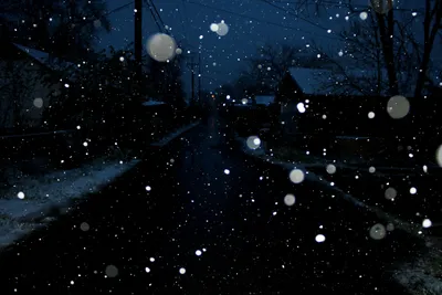 Ночью в Мурманской области ожидается сильный мокрый снег и дождь |  Информационное агентство «Би-порт»