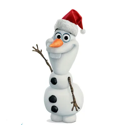 Снеговик Олаф - неизменный участник новогодних праздников. Олаф - самый  дружелюбный и жизнерадостный снеговик на свете. Наивный, добрый и… |  Instagram