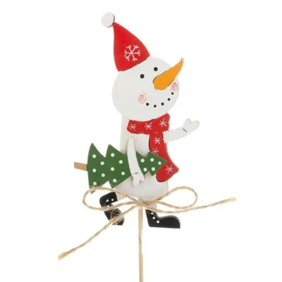 Проектор снеговик на подставке Marry Christmas 1367-2, купить со Скидкой,  по цене 549 ₴
