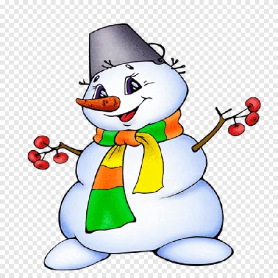 милые снеговики нарисованные акварелью с елкой PNG , зимний шарф,  рождественский шарф, зимняя акварель PNG рисунок для бесплатной загрузки