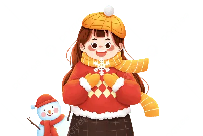 Дед Мороз Снегурочка Дедушка Зюзя Ребенок, Мультяшный Дед Мороз,  мультипликационный персонаж, ребенок, зима png | Klipartz