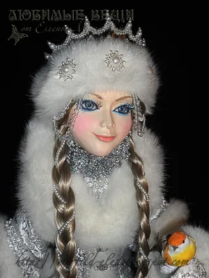 Новогодние аватарки Снеговики