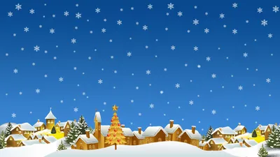 Скачать 1920x1080 снежинка, гирлянда, новый год, рождество, елочная игрушка  обои, картинки full hd, hdtv, fhd, 1080p