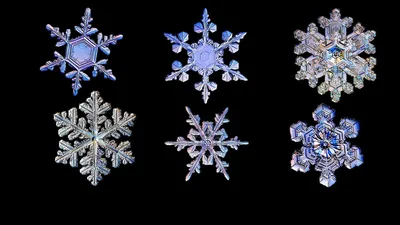 HOW TO MAKE A SIMPLE snowflakes from paper / CHRISTMAS crafts - YouTube