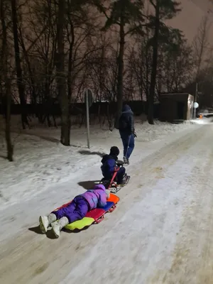 В Екатеринбурге открылась самая высокая горка для катания в России - МК  Екатеринбург