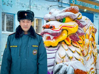 Снежные фигуры, радующие взгляд / Развлечения и хобби / Новости на Чепецк.RU
