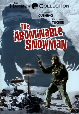 Снежный человек украл 4 миллиона из кинотеатра в Норильске