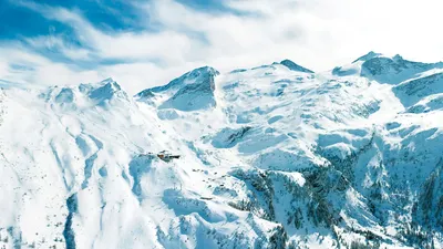Пейзаж Снежных Гор — стоковые фотографии и другие картинки Lake Alpsee -  Lake Alpsee, Австрия, Альпшпитце - iStock