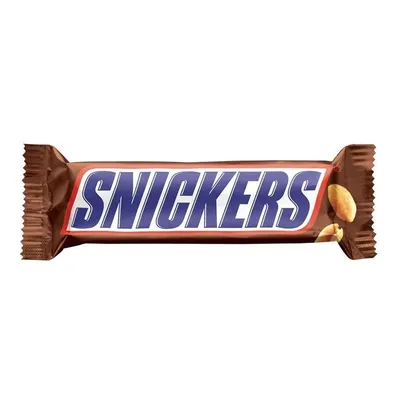 Snickers Berry Whip - Economy Candy