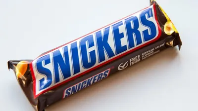 Snickers Fun Size - 15.5lb Bulk | CandyStore.com